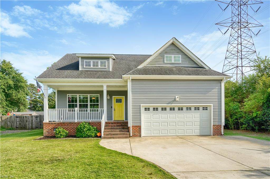 1321 Holland Rd - Photo 1