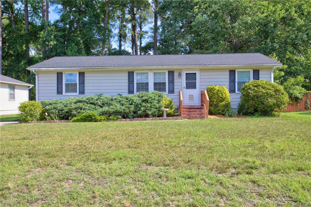 105 Cavalier Dr - Photo 1
