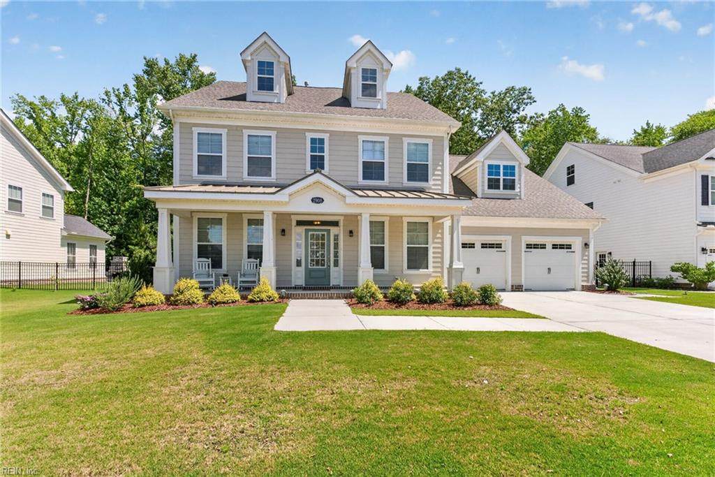 2908 Bluegrass Ln - Photo 1