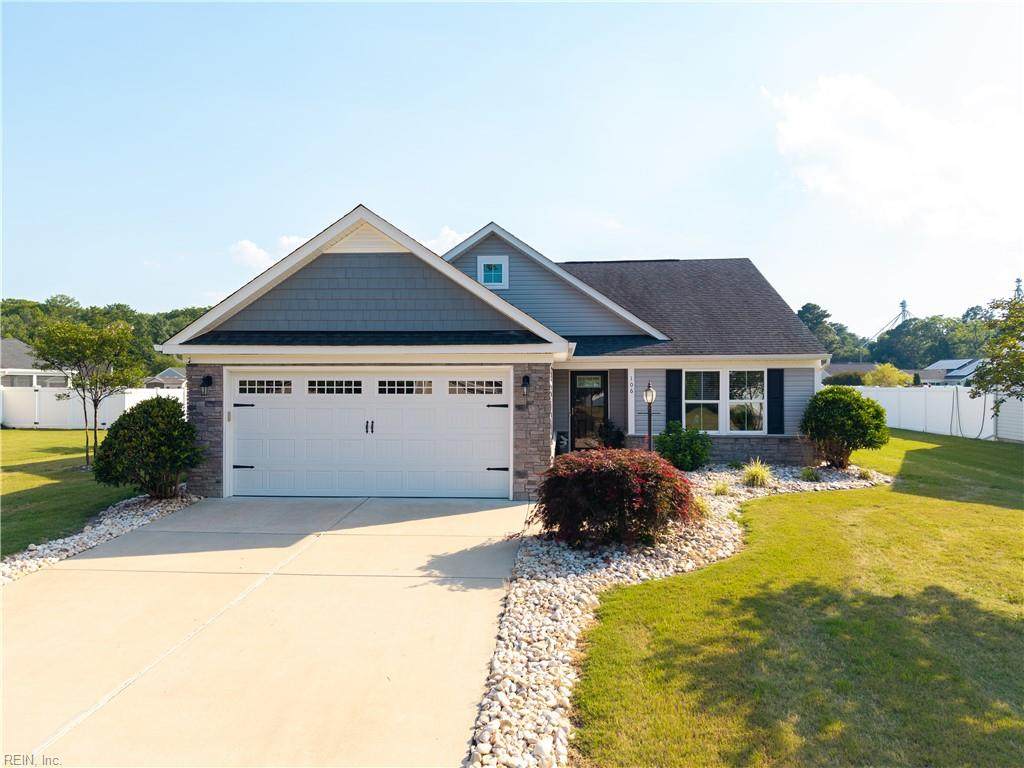 106 First View Way - Photo 1