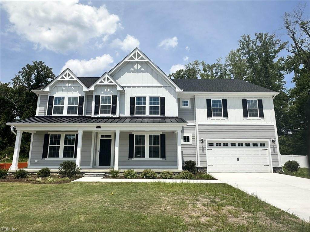 314 Rhapsody Dr - Photo 1