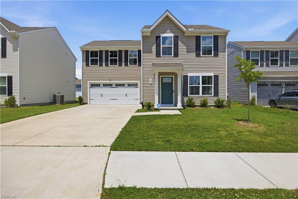 109 Good Hope Ln - Photo 1