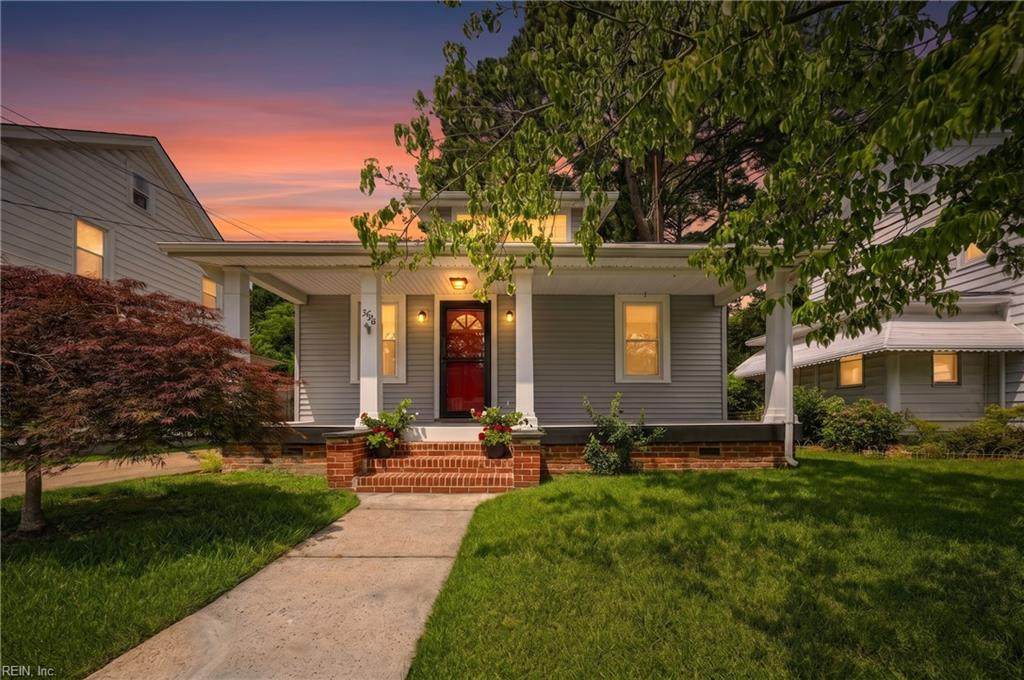 3706 Orange St - Photo 1