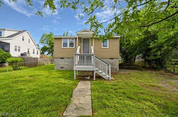 119 Messick Rd - Photo 1