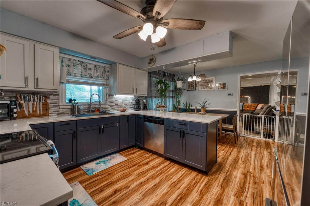 5809 Lancelot Dr - Photo 1
