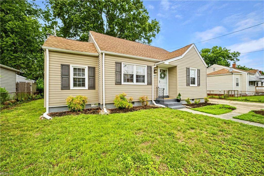 3409 Somme Ave - Photo 1
