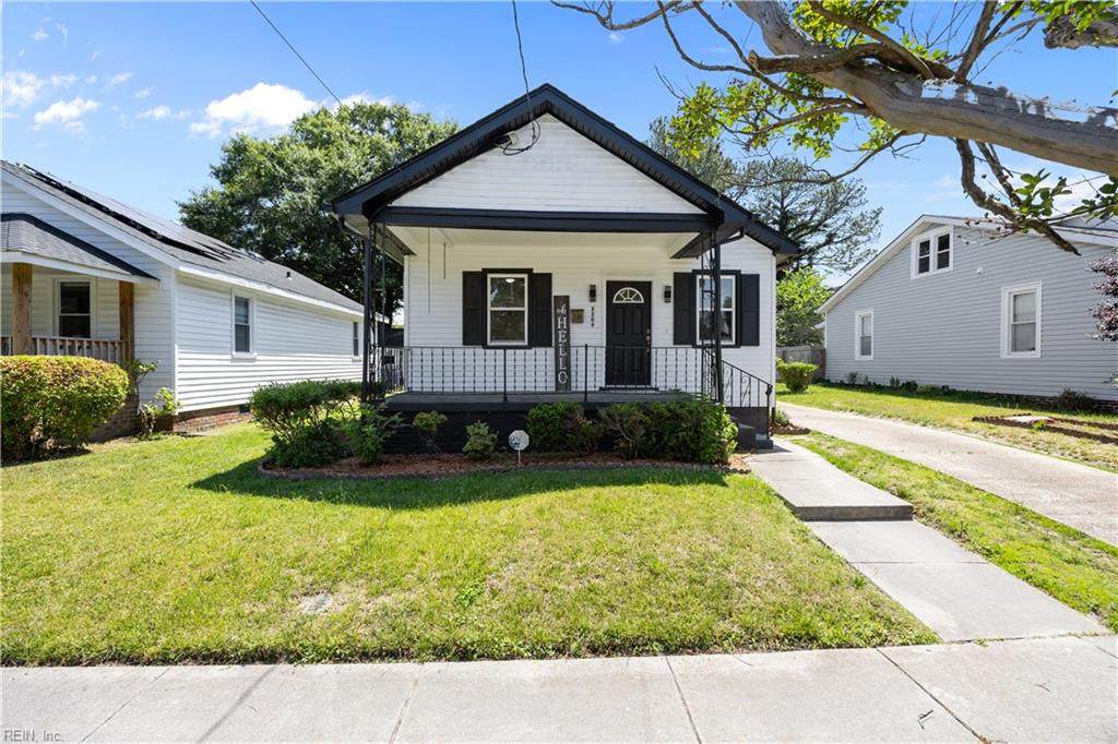 2209 Saint Denis Ave - Photo 1