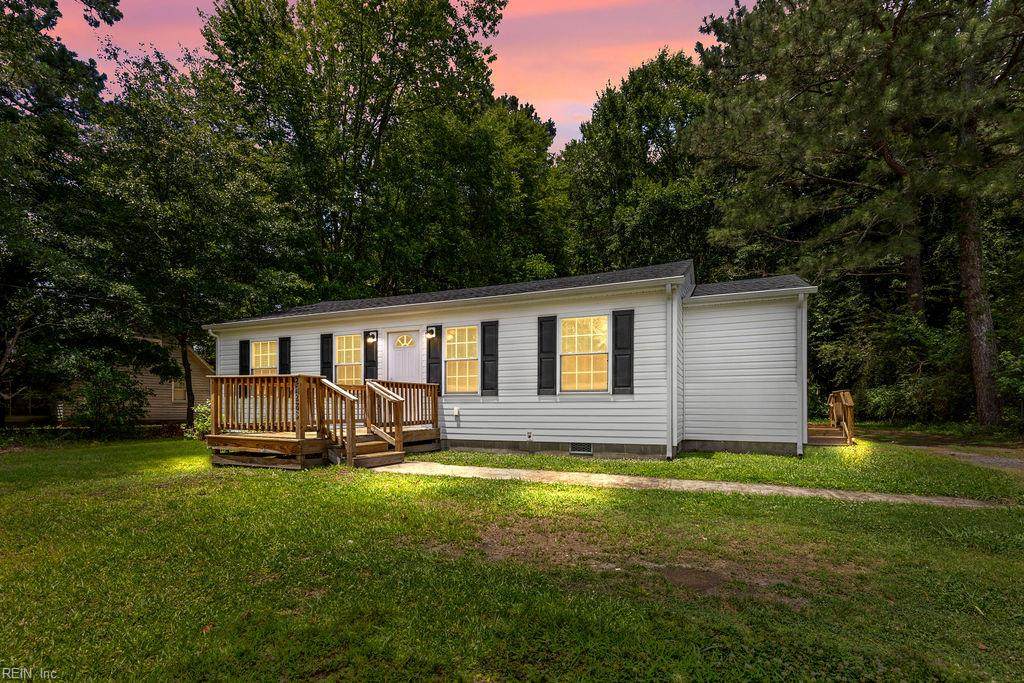 22283 Thomaston Rd - Photo 1
