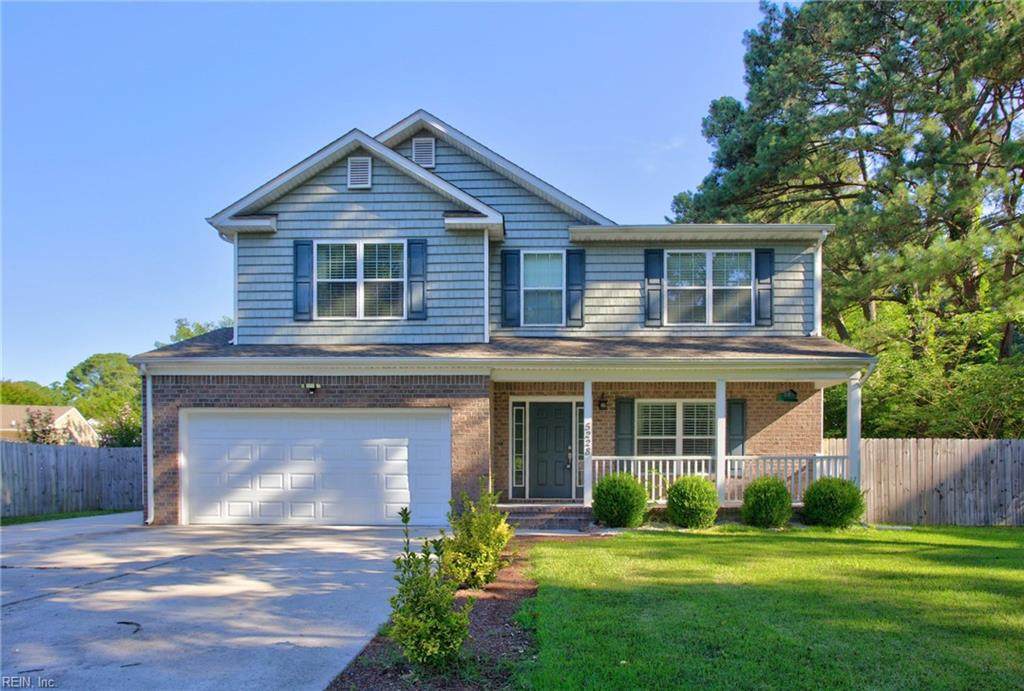 5228 Andover Rd - Photo 1