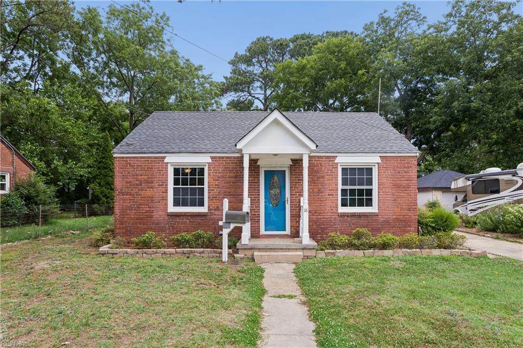 18 Colin Dr - Photo 1