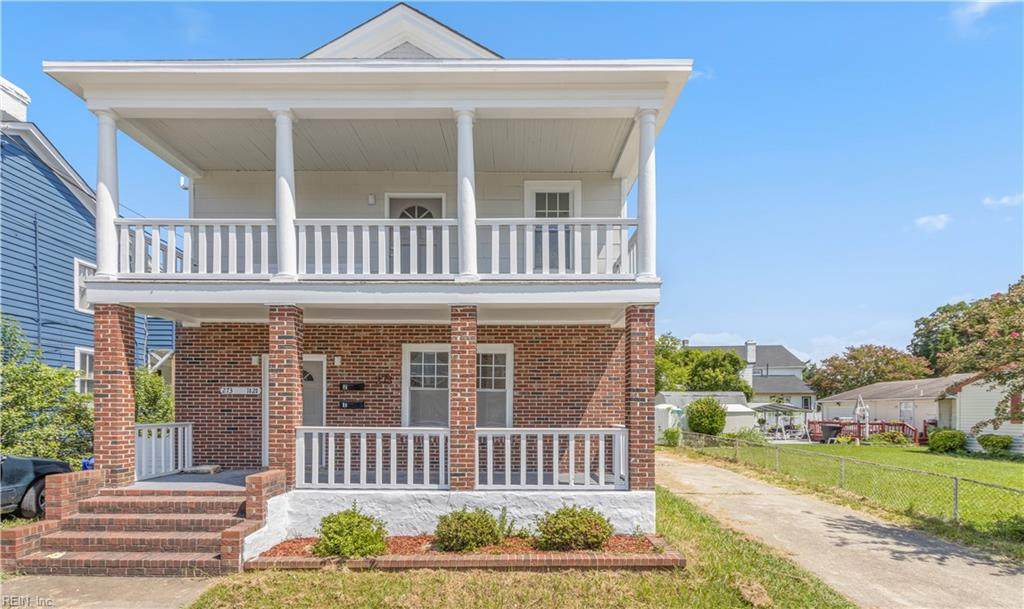 273 Elm Ave - Photo 1