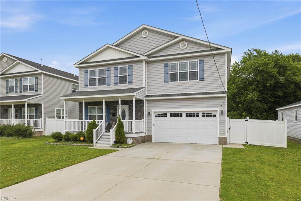 656 Vaughan Ave - Photo 1