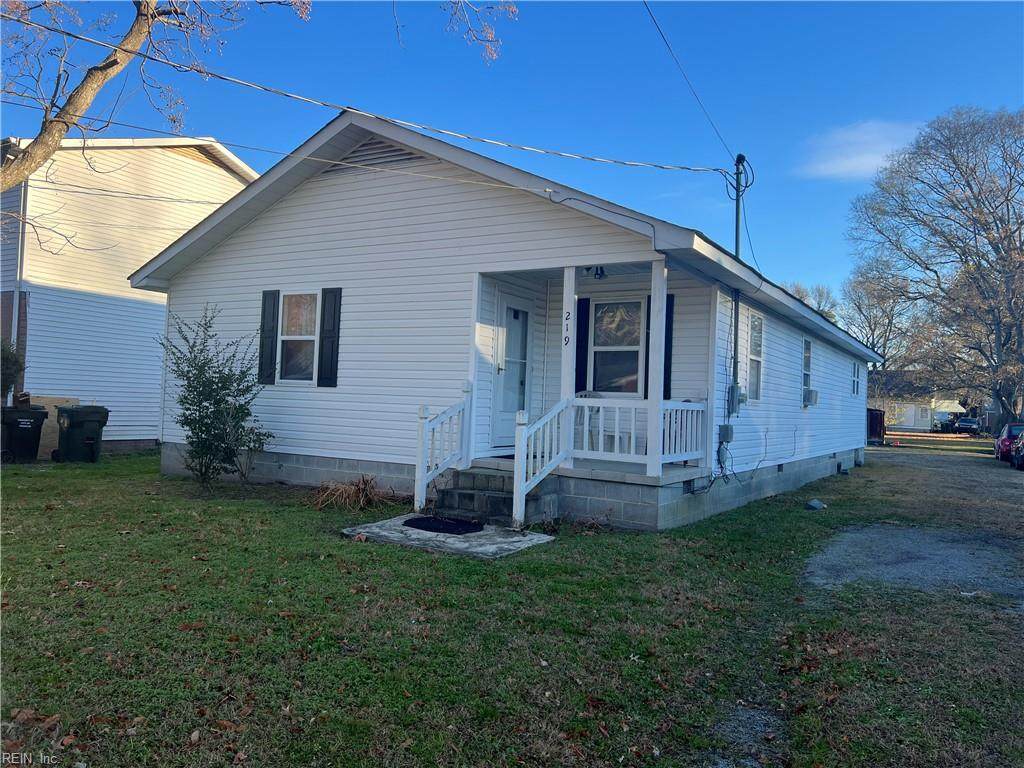 219 Cobb St - Photo 1