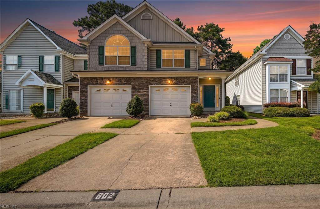 602 Sawgrass Ln - Photo 1