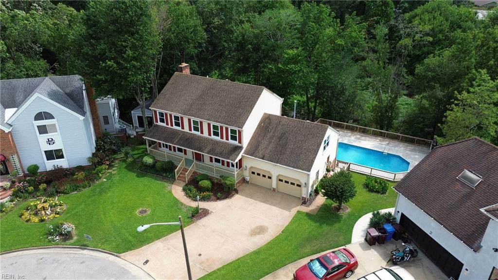 4 Sol Thorpe Ln - Photo 1