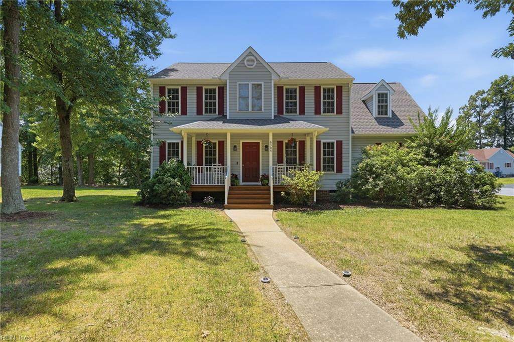 6305 Jahodi Ln - Photo 1