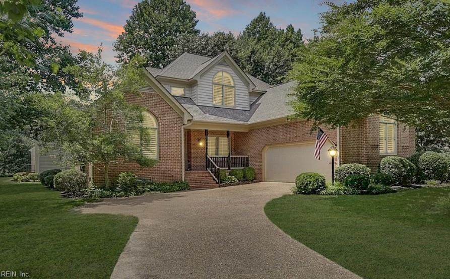 402 Alderwood Dr - Photo 1