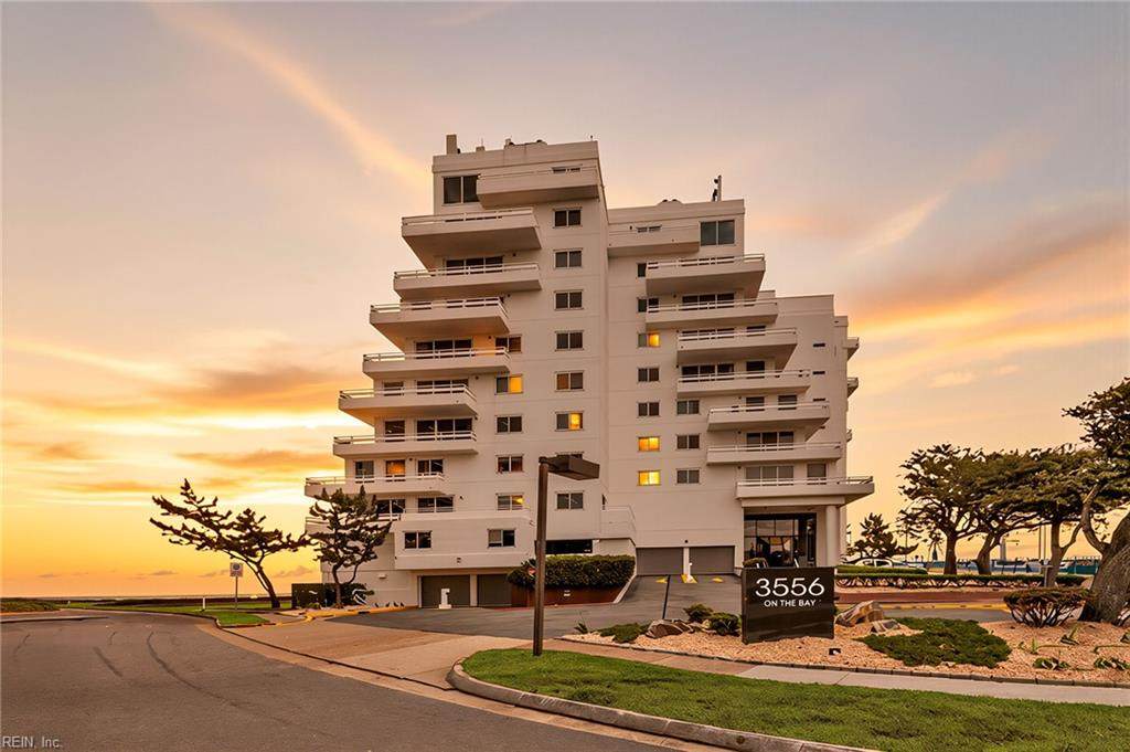 3556 Shore Dr - Photo 1