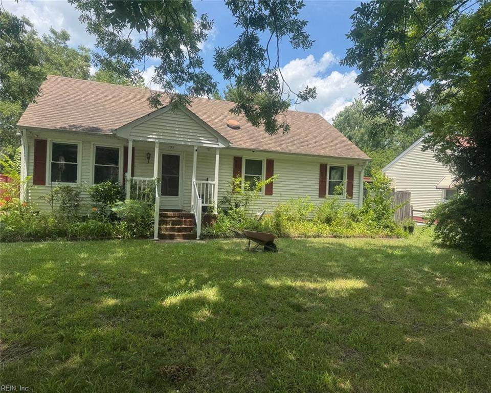 135 Francis St - Photo 1