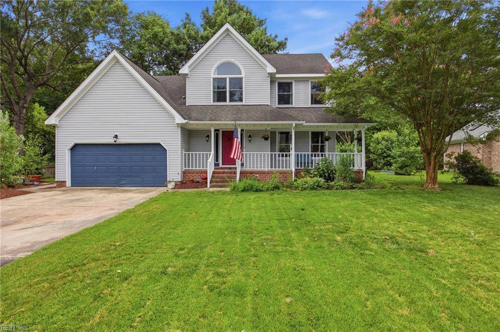 611 Bartell Dr - Photo 1