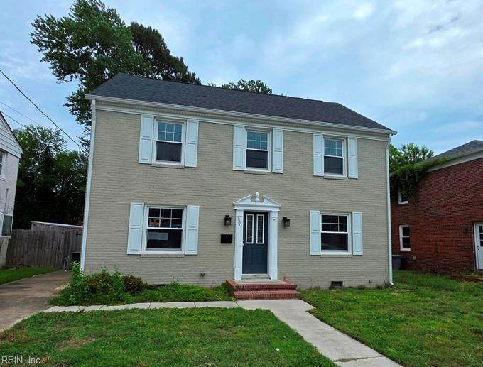 130 Burns St - Photo 1