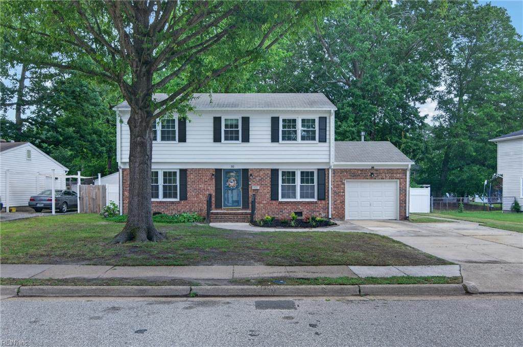 32 Ridgewood Pw - Photo 1