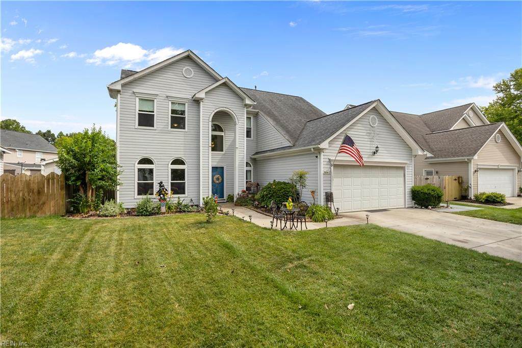 3061 Beaden Dr - Photo 1