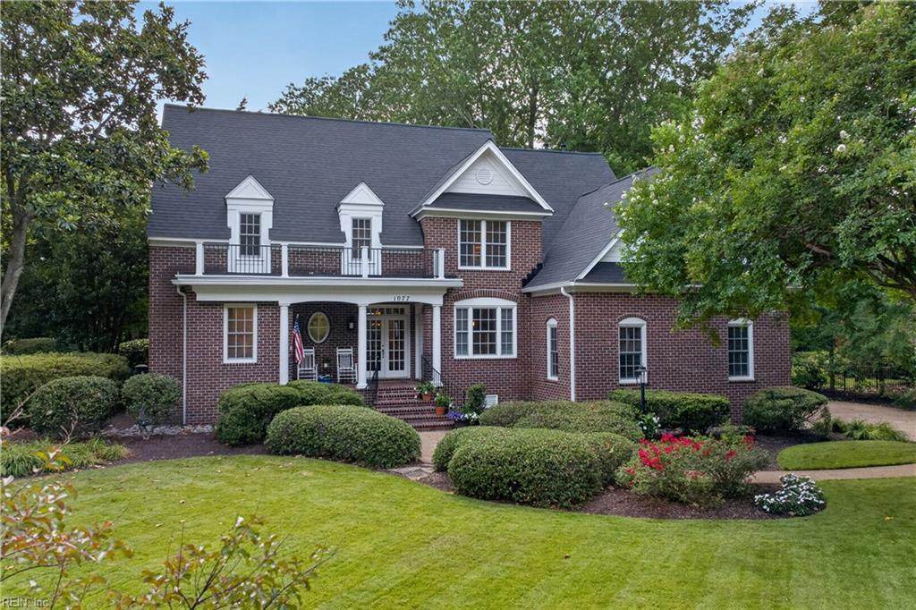 1077 Caton Dr - Photo 1