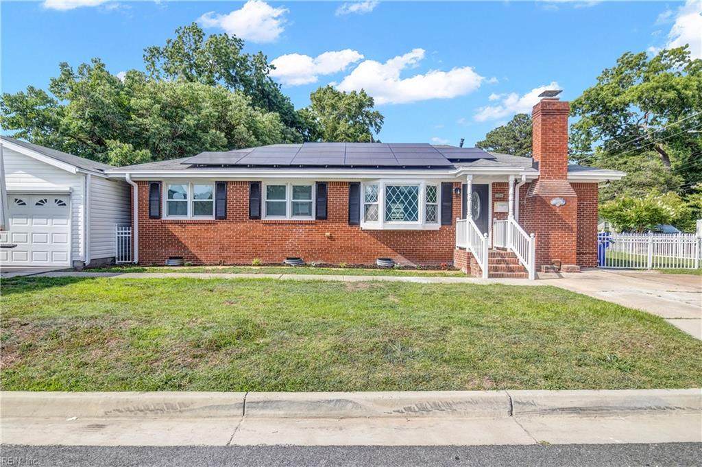 2510 Columbia Ave Ave - Photo 1