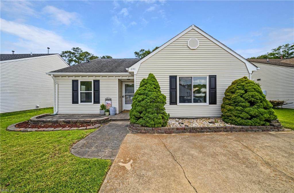 2141 Bloomsbury Ln - Photo 1
