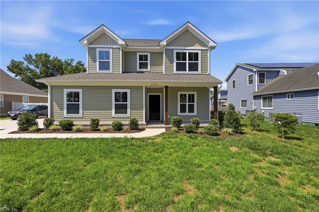 1229 Waters Rd - Photo 1