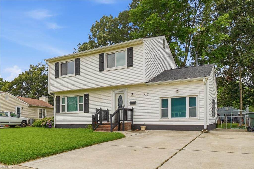 113 Alaric Dr - Photo 1