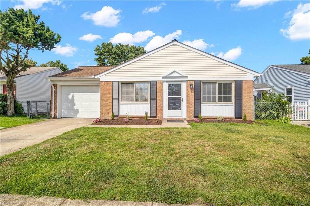 2432 Nevada Ave Ave - Photo 1