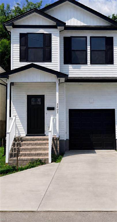 2402 Graham St - Photo 1
