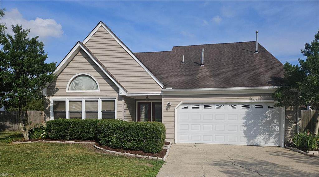 936 Honeycutt Way Way - Photo 1