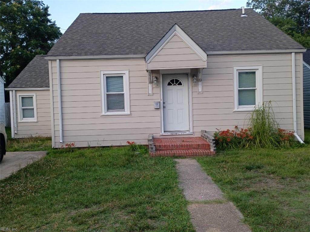 3714 Pamlico Cir - Photo 1