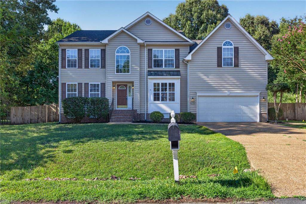 2108 Benomi Dr - Photo 1