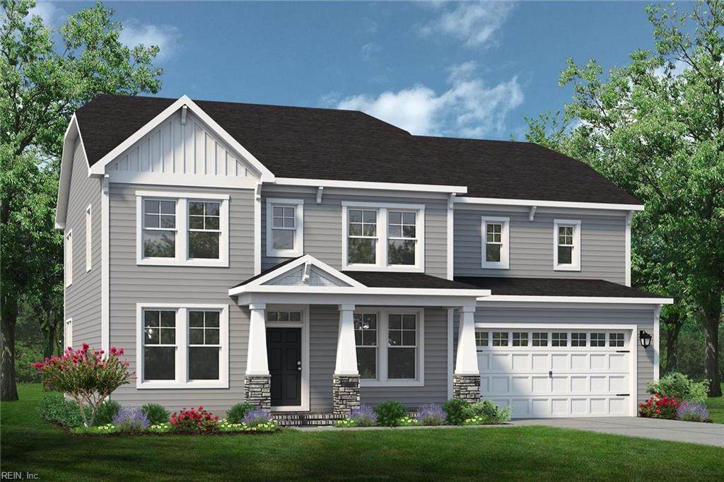216 Emerson Ln - Photo 1