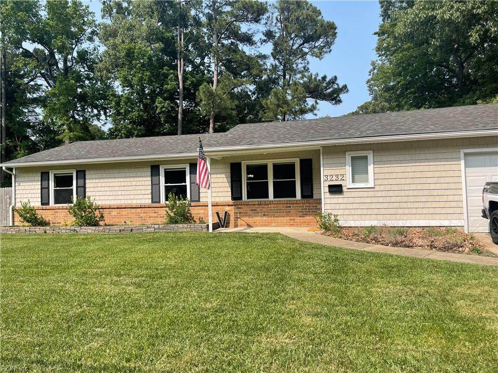 3232 Bow Creek Blvd - Photo 1