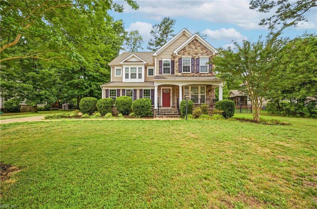 13370 Windsong Way - Photo 1