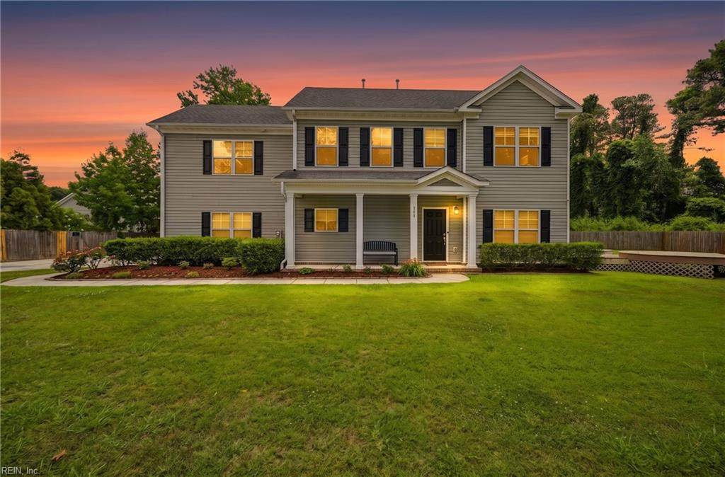 508 Birdneck Rd - Photo 1