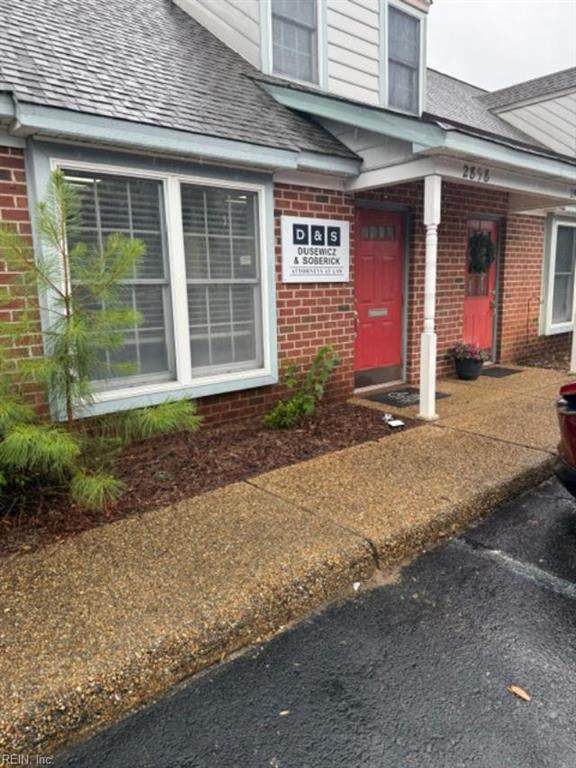 2898 George Washington Memorial Hwy - Photo 1