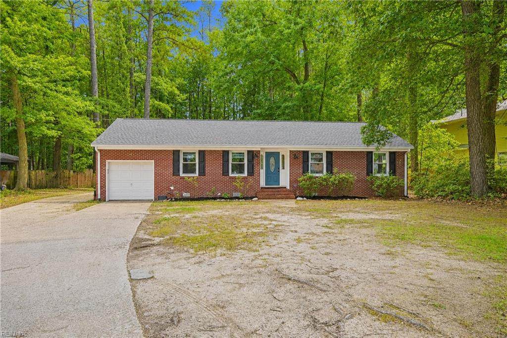 34 Little Florida Rd - Photo 1