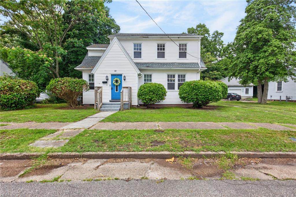 87 Farragut St - Photo 1