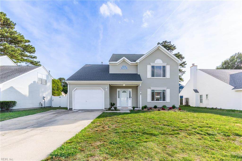 3205 Vermeer Dr - Photo 1
