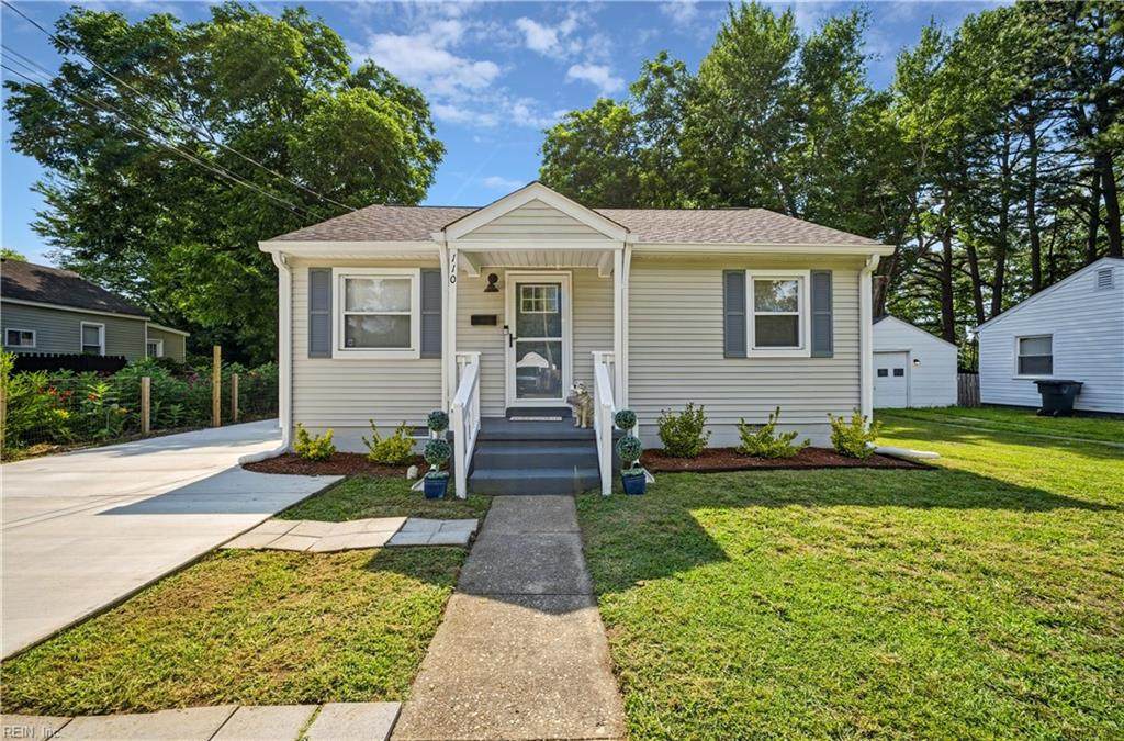 110 Maupin Ave - Photo 1