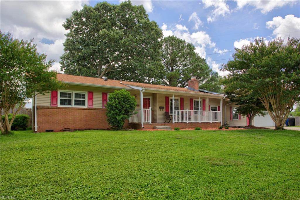 5504 Hatteras Rd - Photo 1