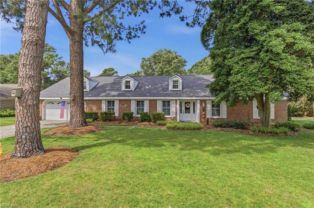 2209 Admiral Dr - Photo 1