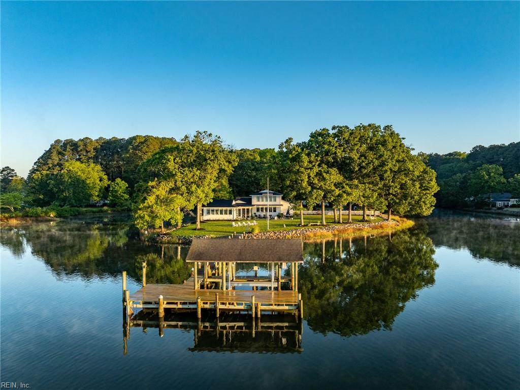 5473 White Hall Rd - Photo 1