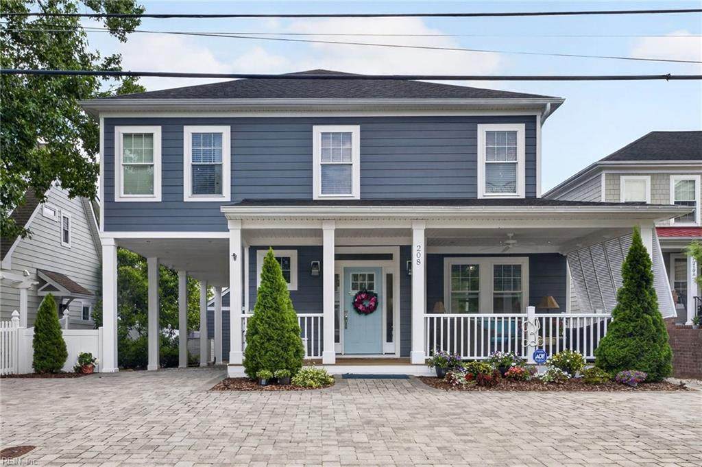 208 52nd St - Photo 1